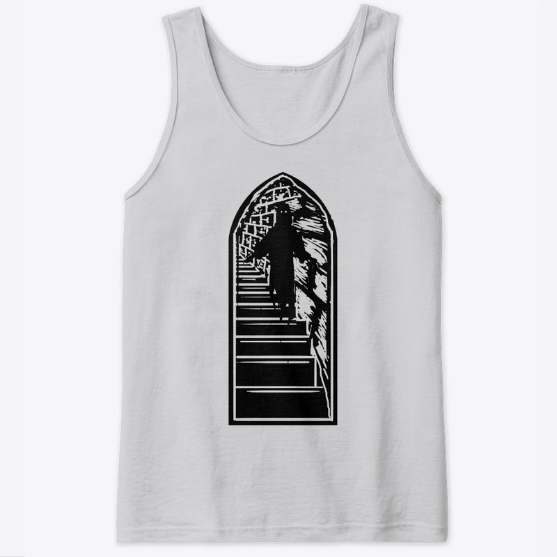 Somber Realm Merch