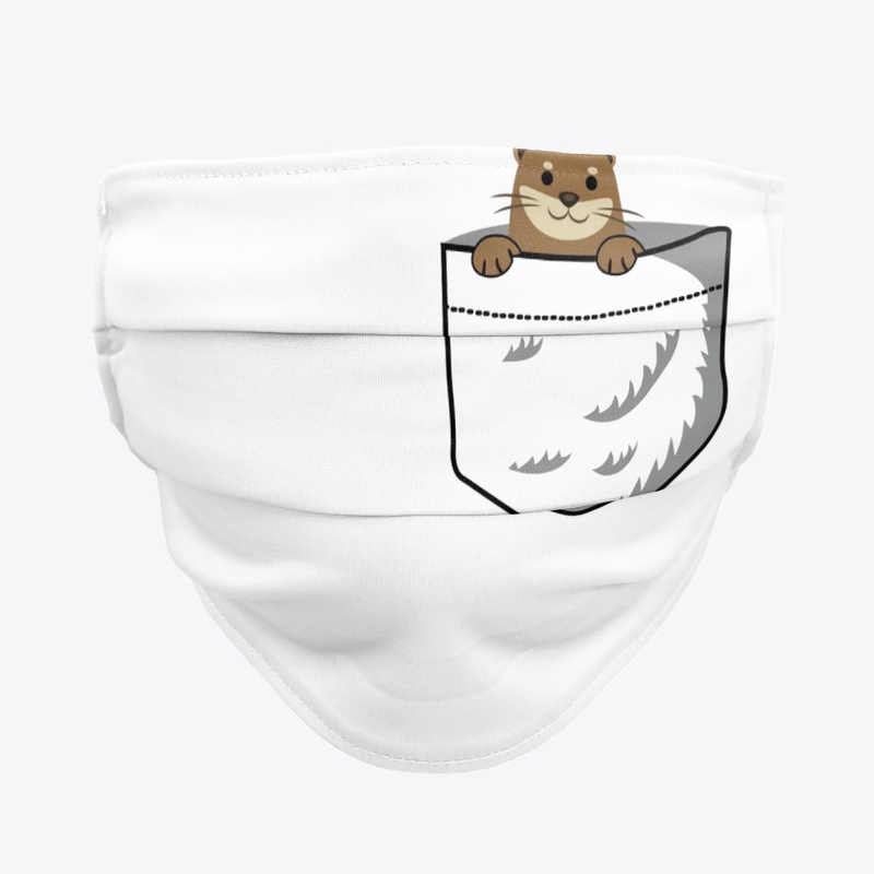 Pocket Otter