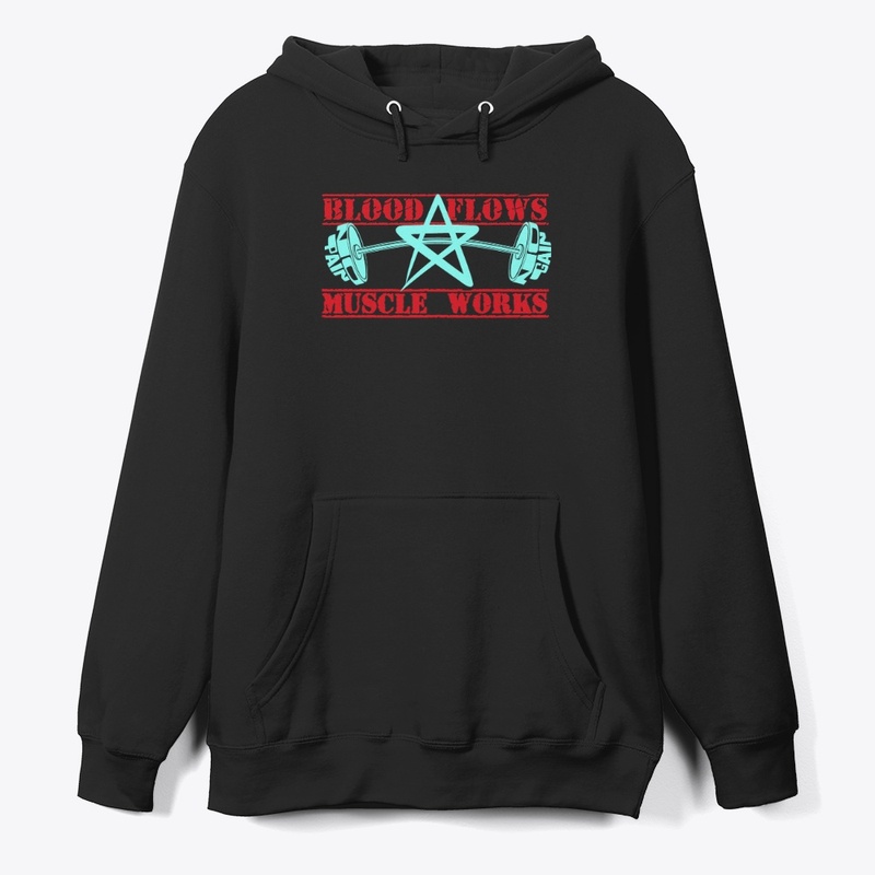  Bastartist Star Crown No-Pain No-Gain