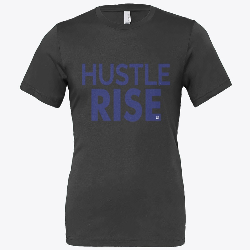 Hustle Rise