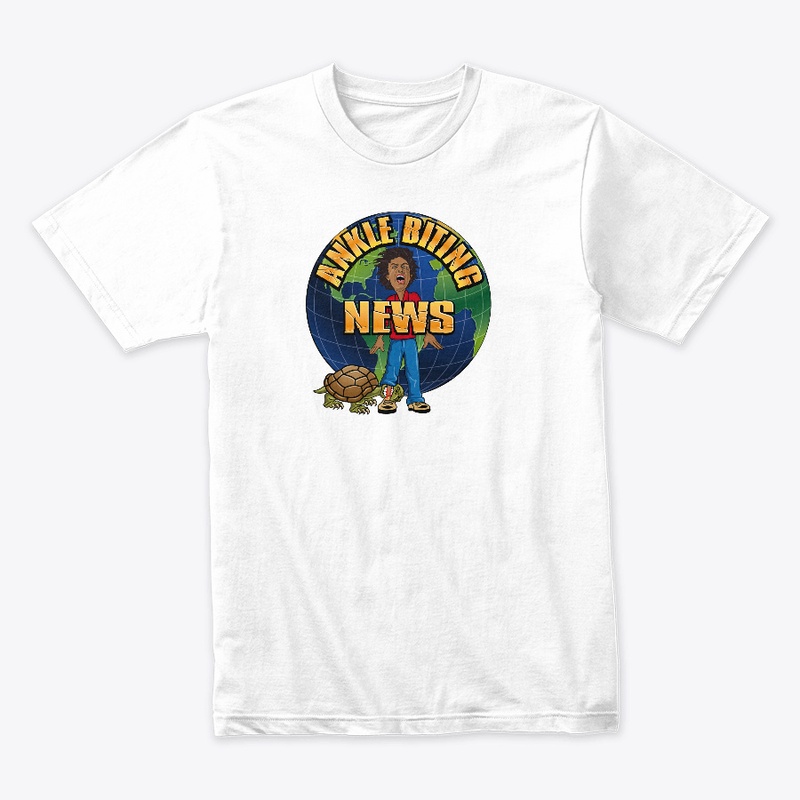 Ankle Biting News Logo (Original)