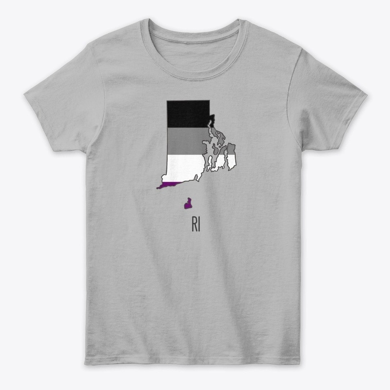 Asexual Rhode Island