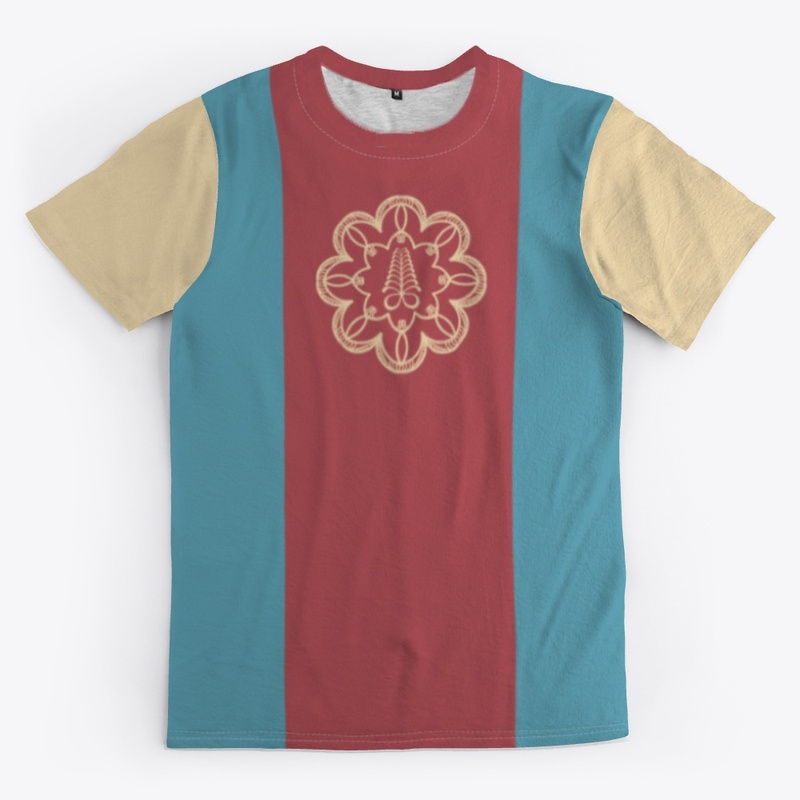 Endurance tee - next edition