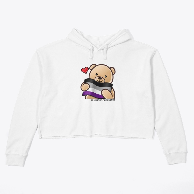 Hans Asexual Pride Collection