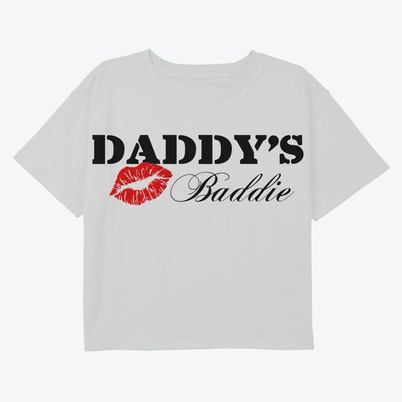 Daddy's Baddie