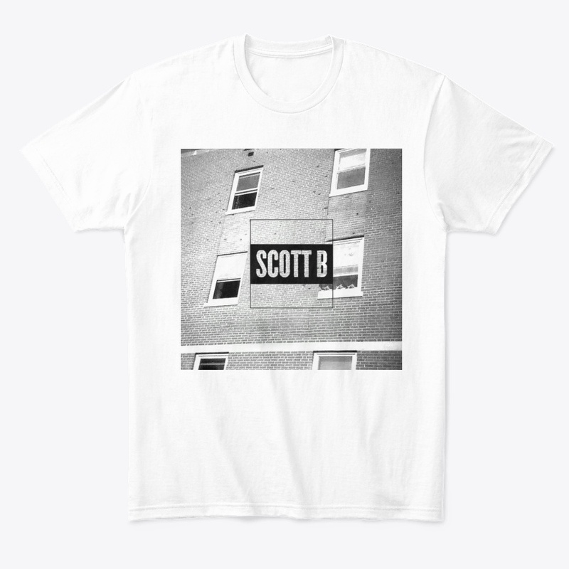 "SCOTT B" 