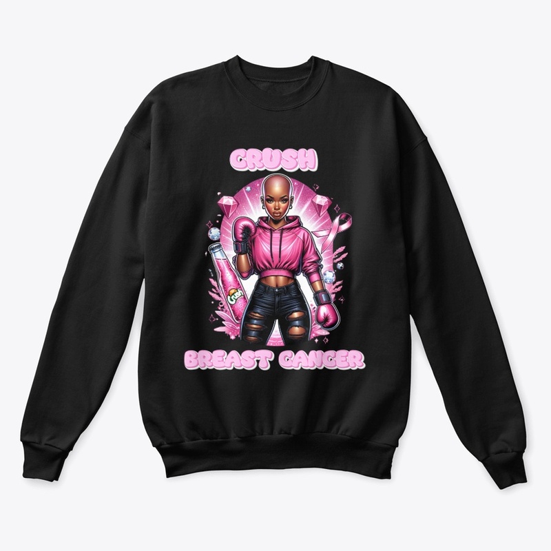Crush Breast Cancer