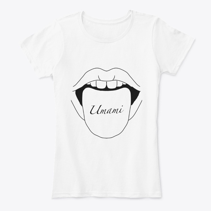 Umami science Design