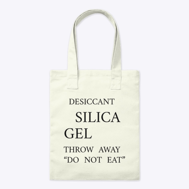 SILICA GEL