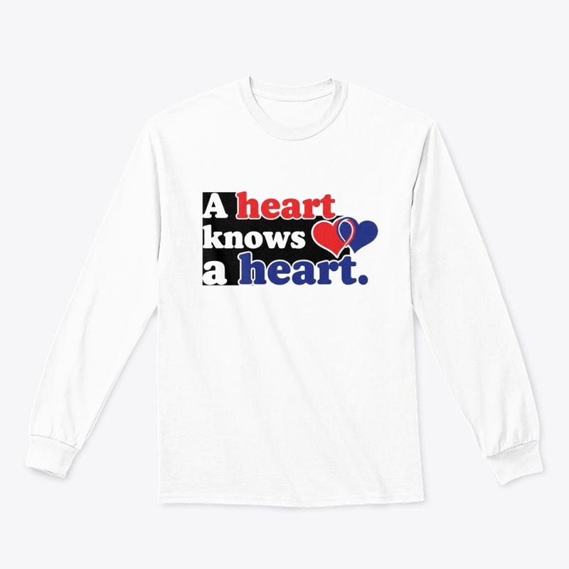 A Heart Knows A Heart