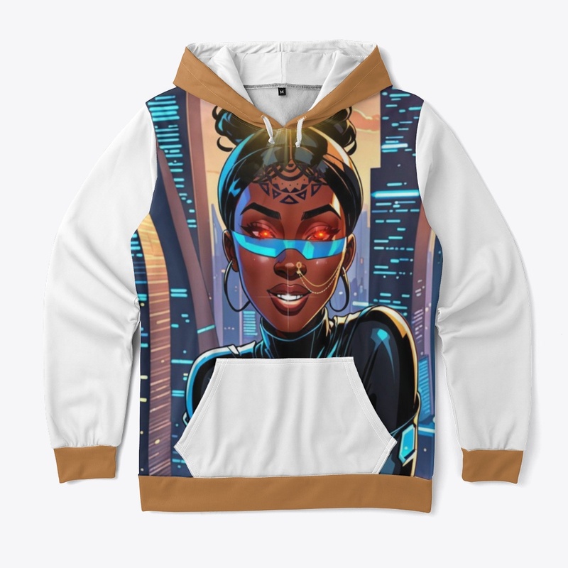 TRIBAL