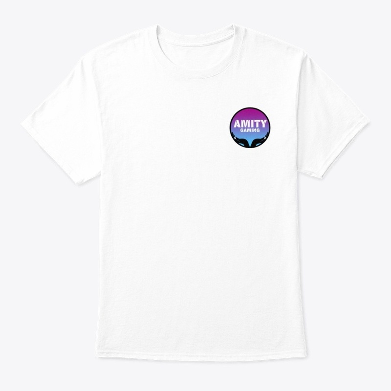 Unisex - Front Logo - Black Togetherness