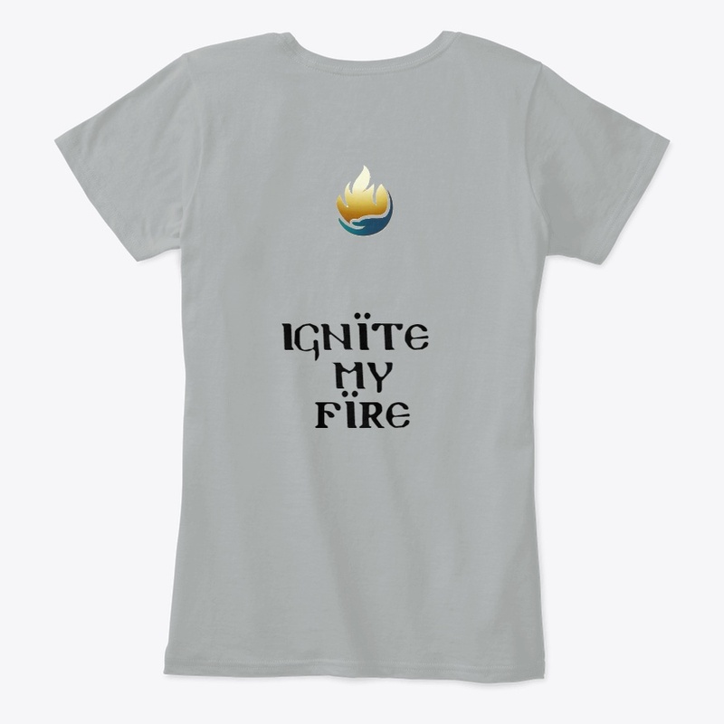 Ignite My Fire