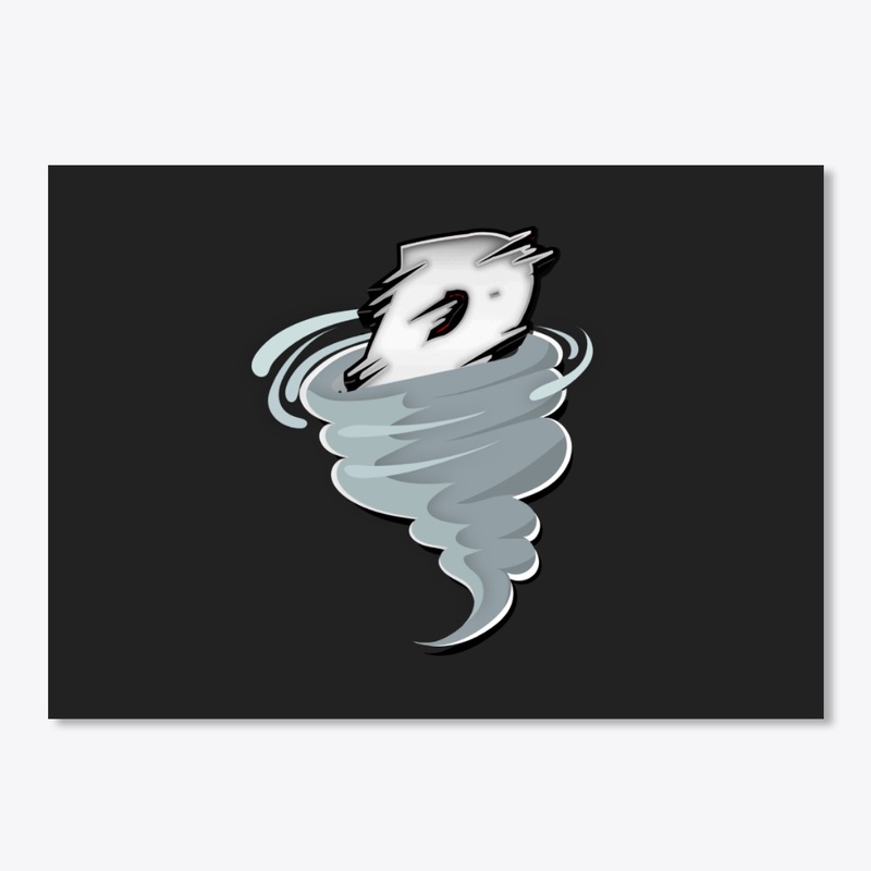 Dizzy's Logo