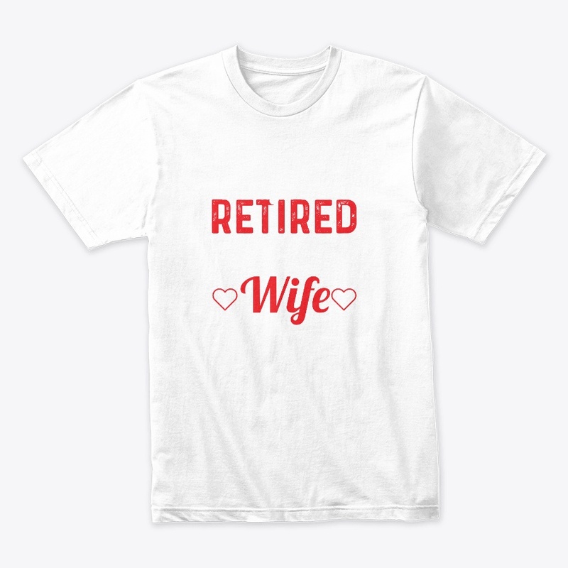 Thought I Was Retired