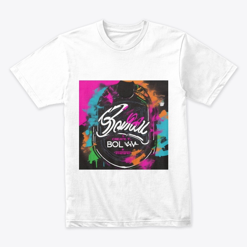 Street Design of "Wear & Share"