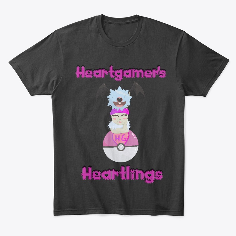 HeartGamer's Heartlings
