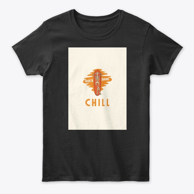 classic t-shirt 