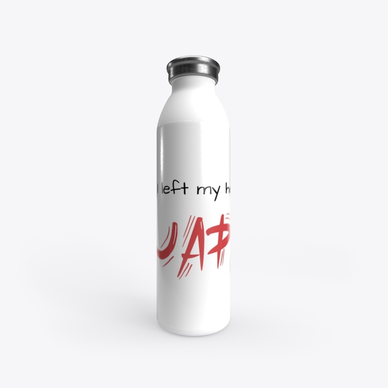 Left My Heart in Japan