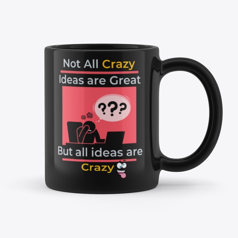 Cray Ideas