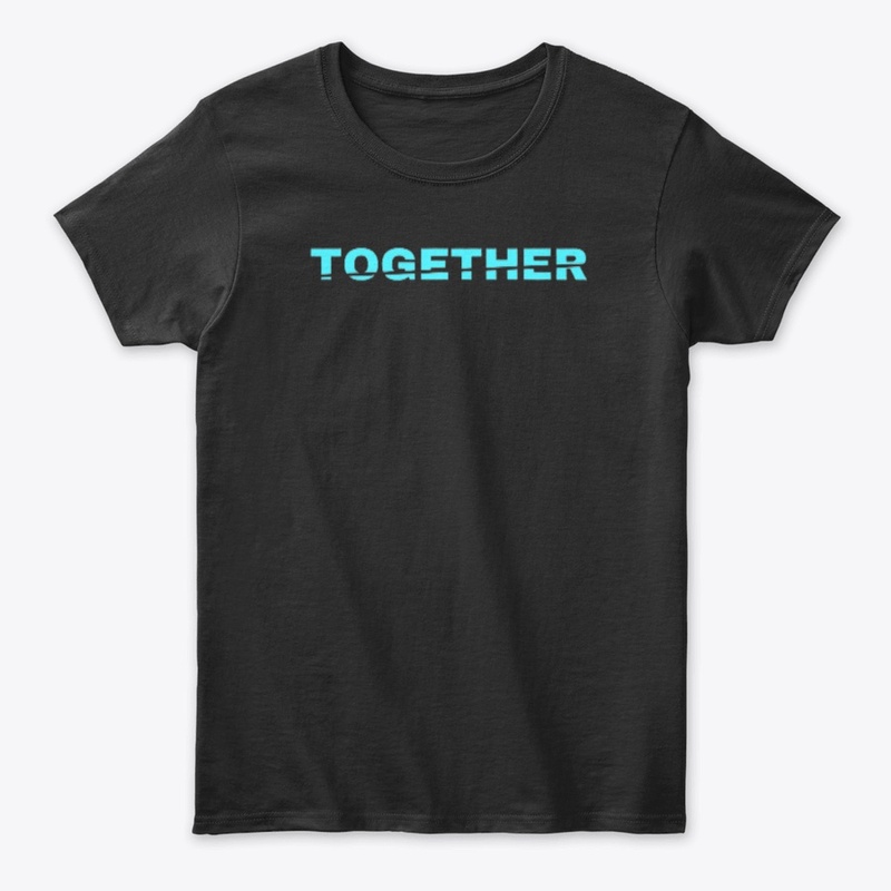 TOGETHER
