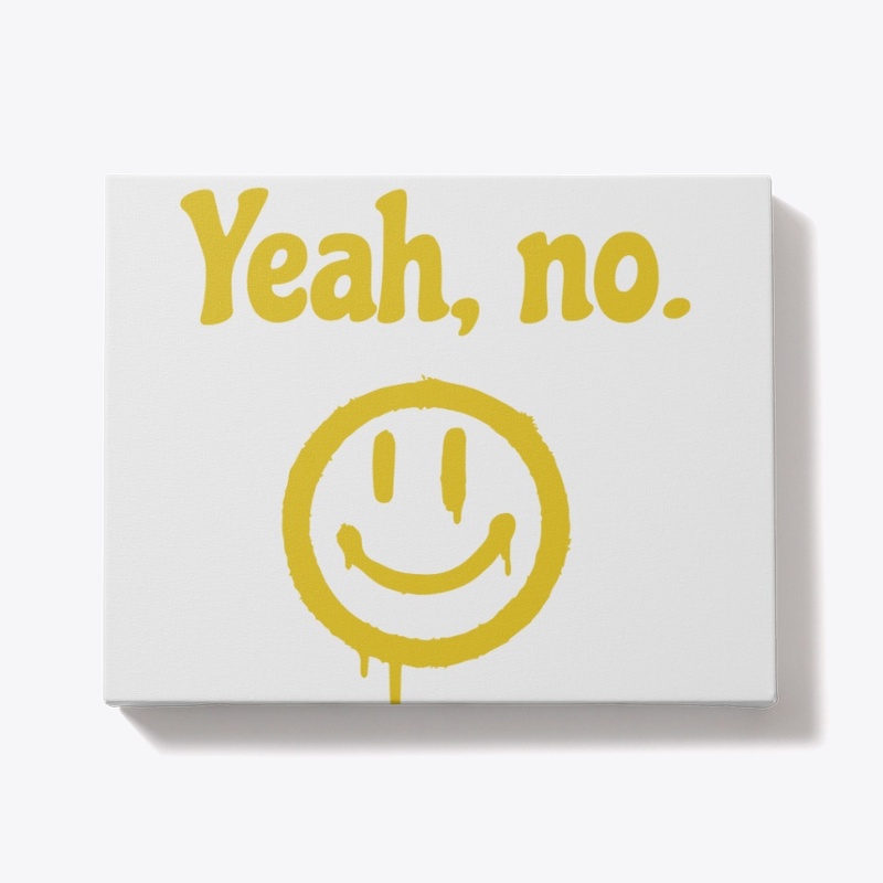 Sticker design T-shirt