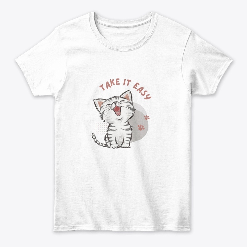 Cute unisex tees