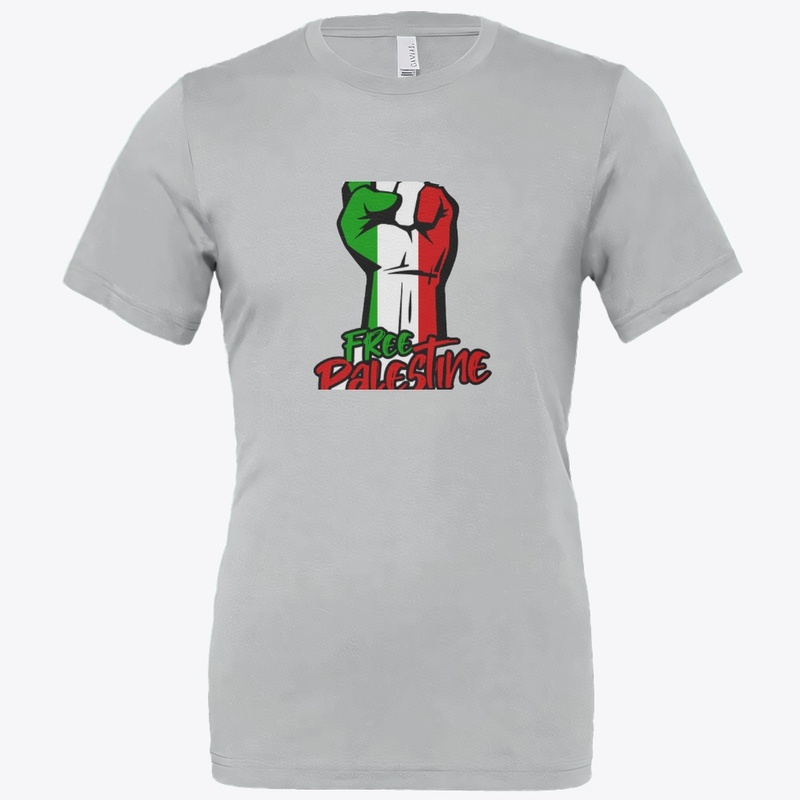 FREE PALESTINE 2
