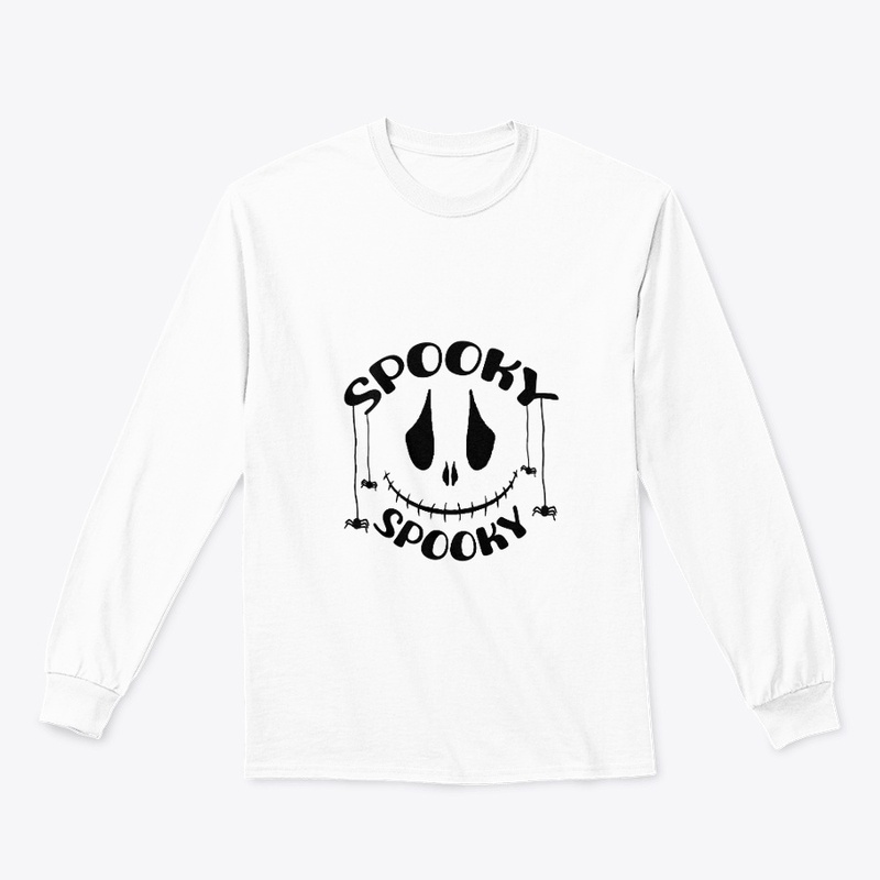 Halloween t-shirt 