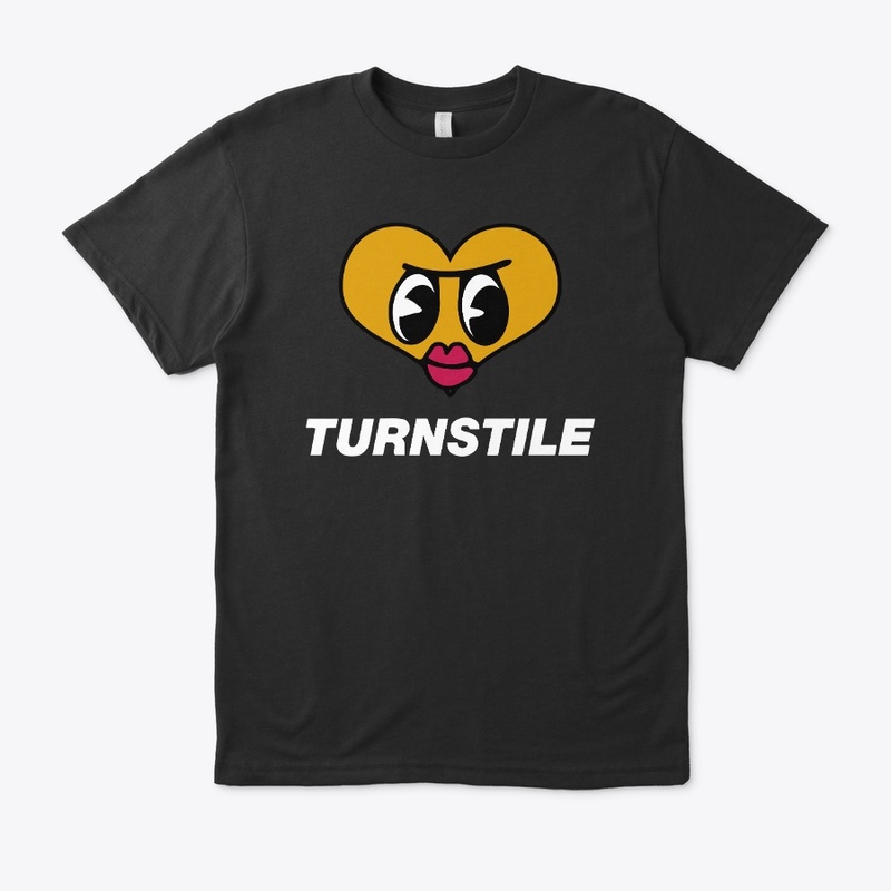 Turnstile Merch