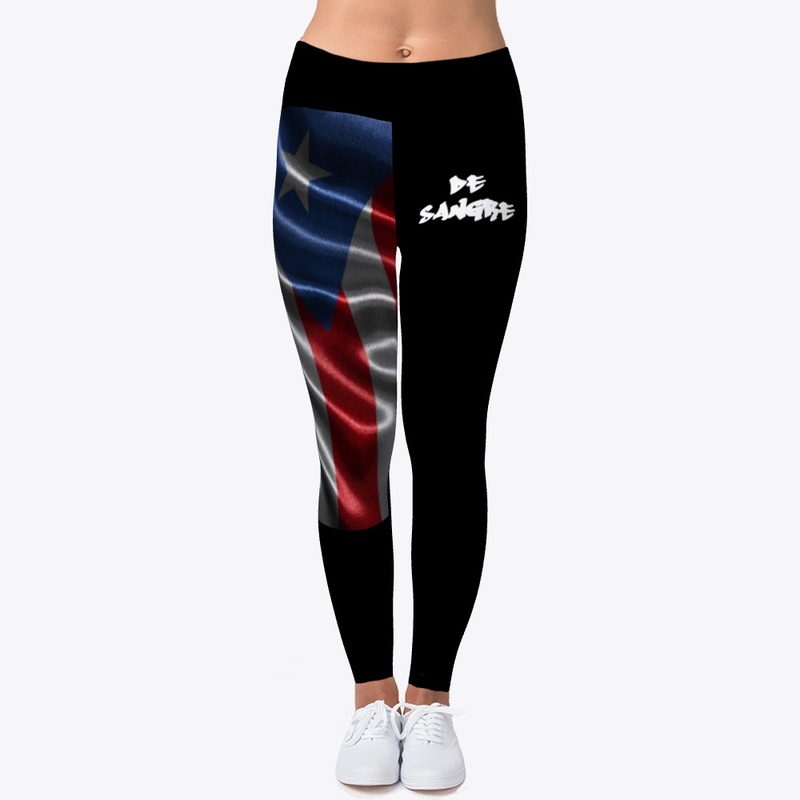 Boricua Pride Tee