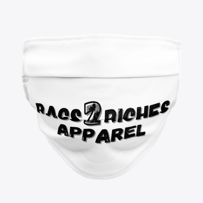 Rags2Riches Logo Design