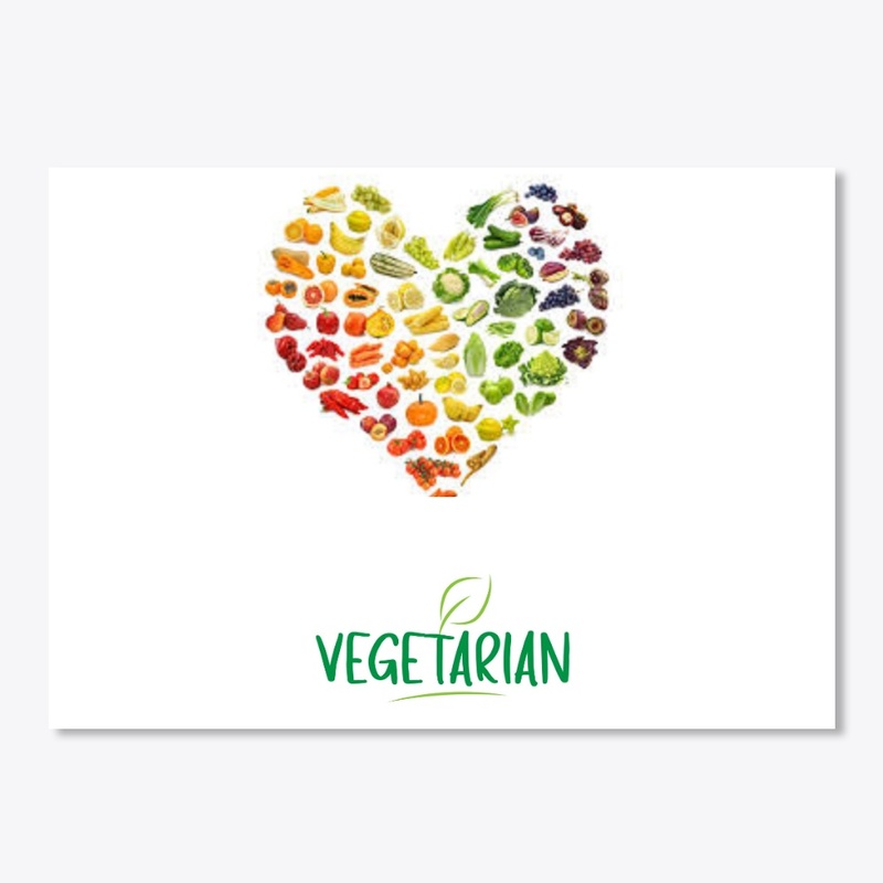 VEGETARIAN