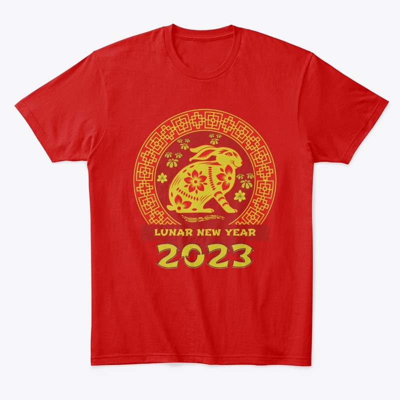 Lunar New Year 2023