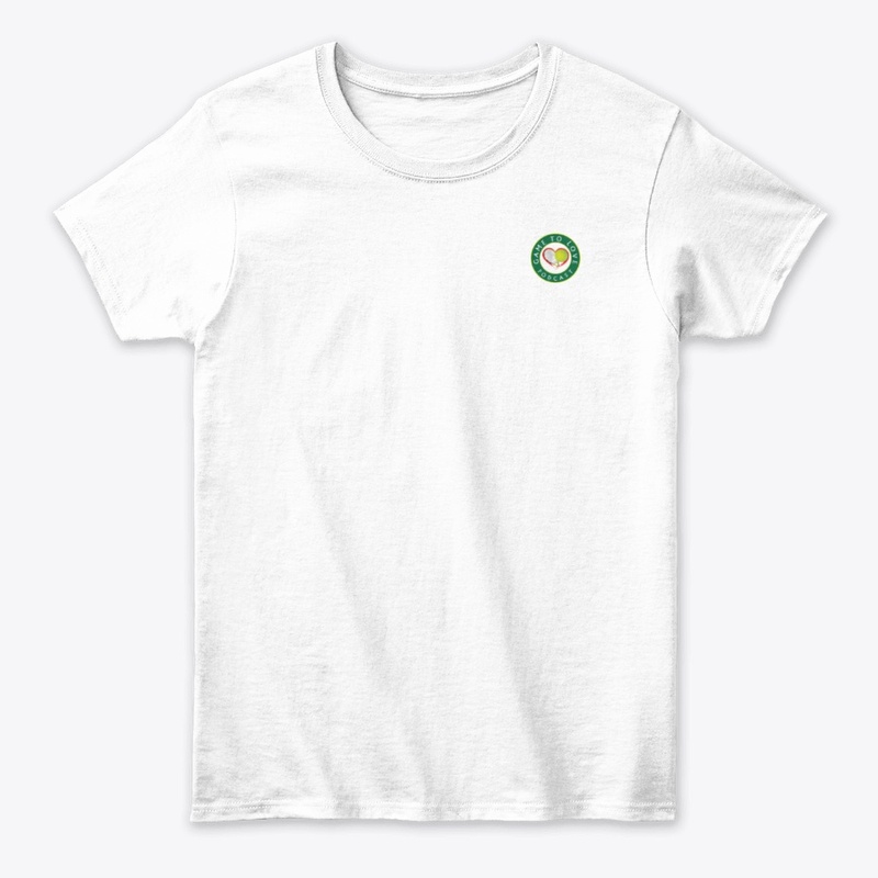GTL Logo - T-Shirt
