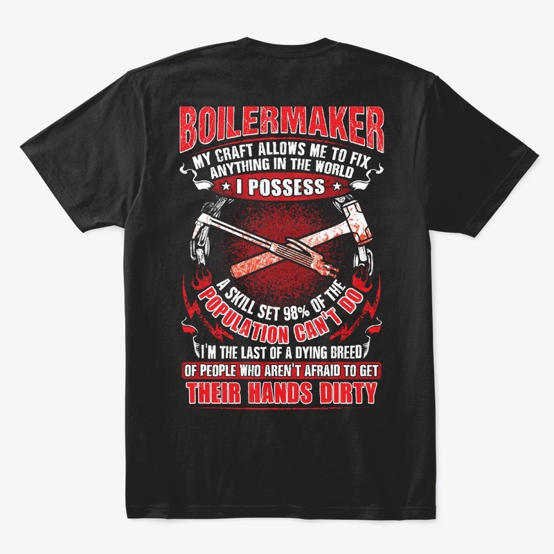 Boilermaker's Craft Hoodie