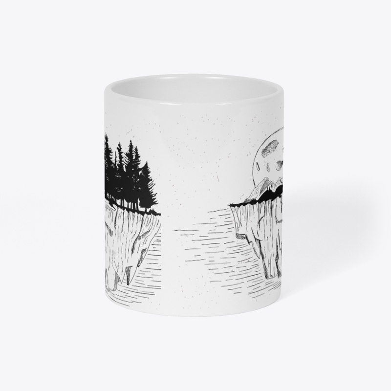  Landscape