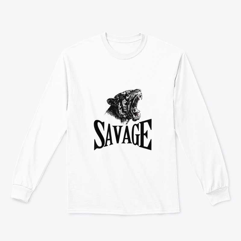 Savage Stylish Design