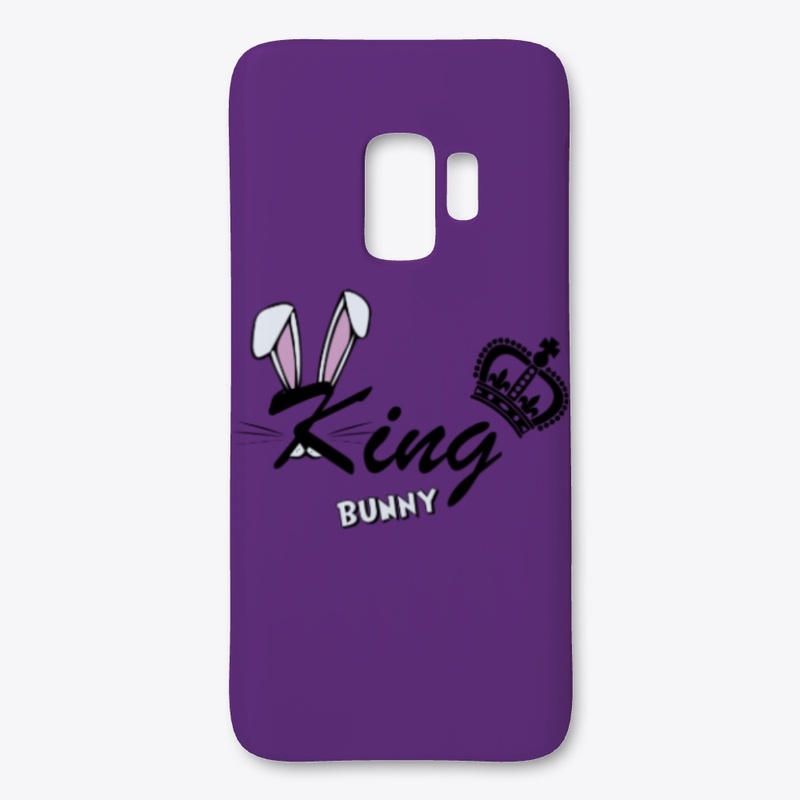 King Bunny Design