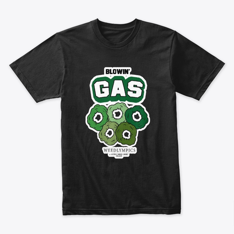 Blowin Green Collection