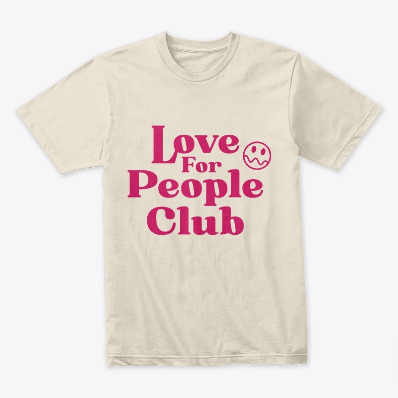 Love For People Club