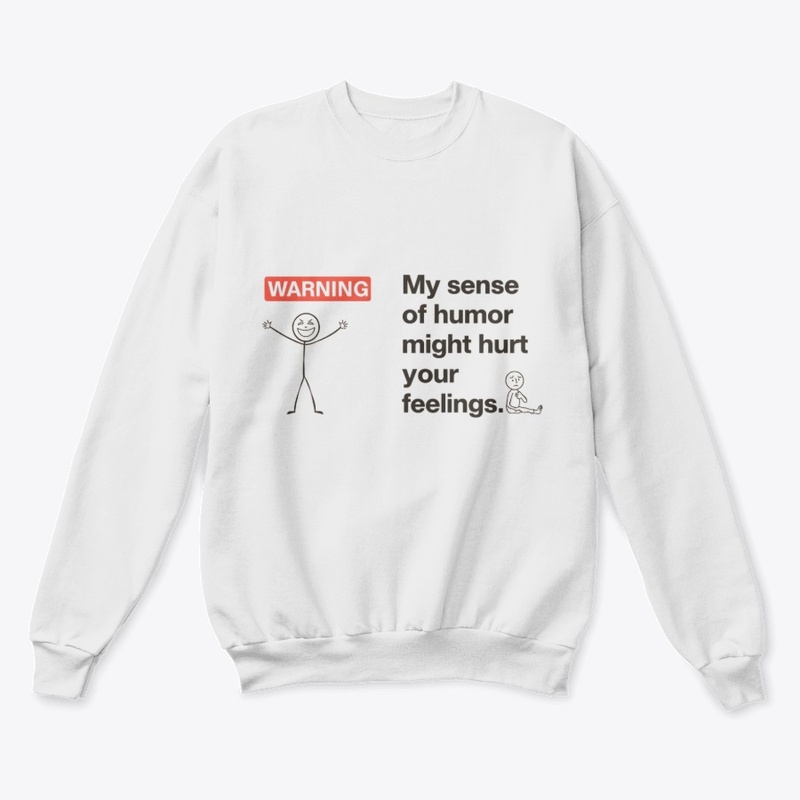 Warning: Dark Sense of Humor . funny 