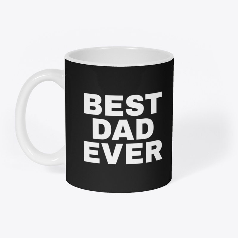 Best Dad Ever Gifts Idea