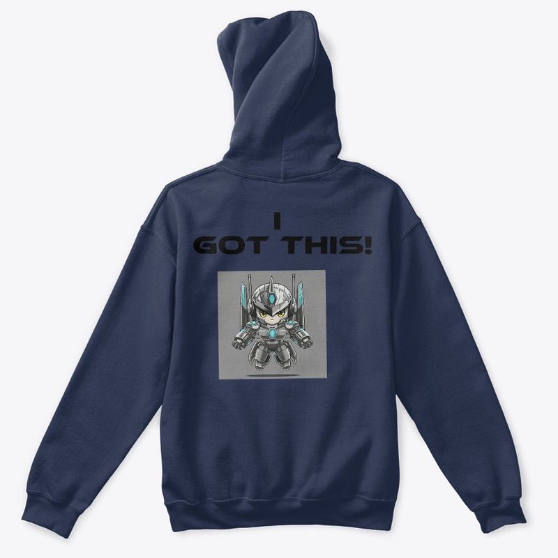 Kaiju? I Got This! T shirt