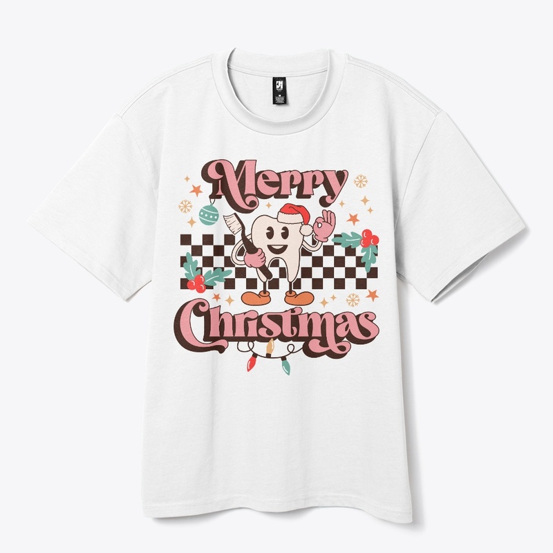 Merry Christmas Dentistry
