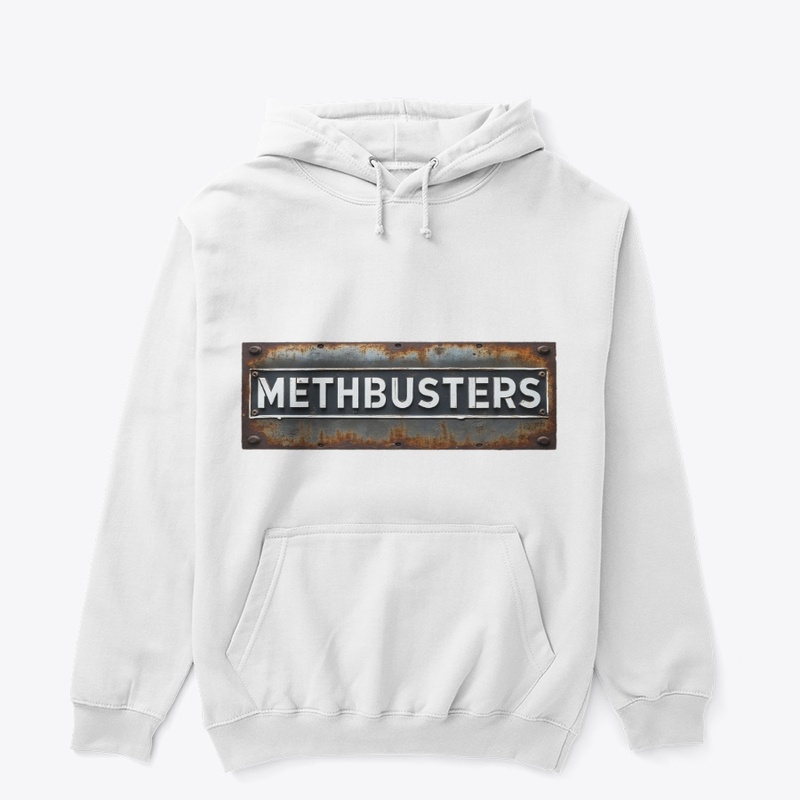 Methbusters Classic Shirts and Sweaters