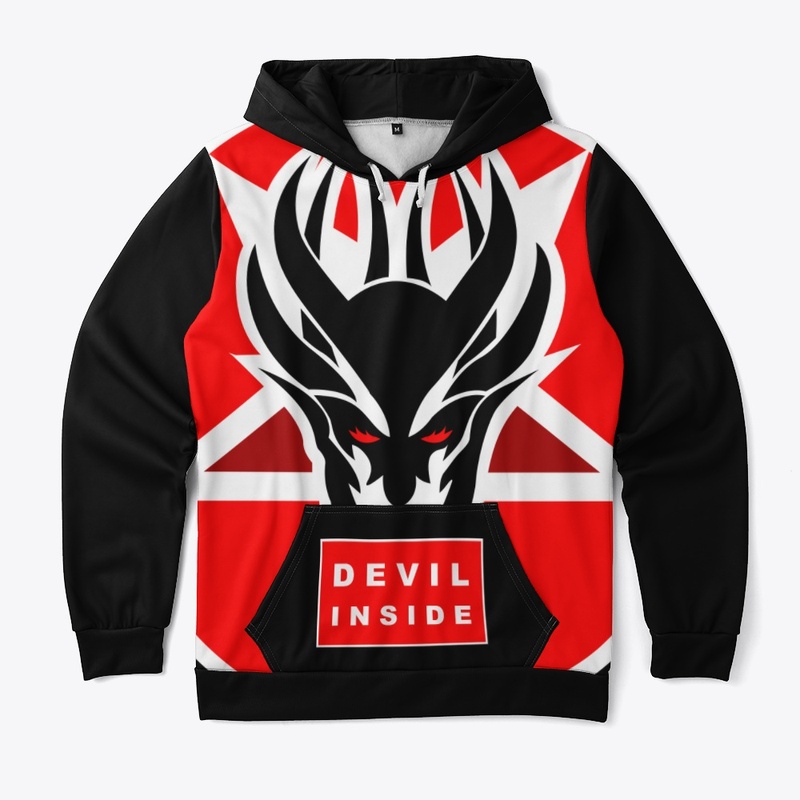 Devil Inside