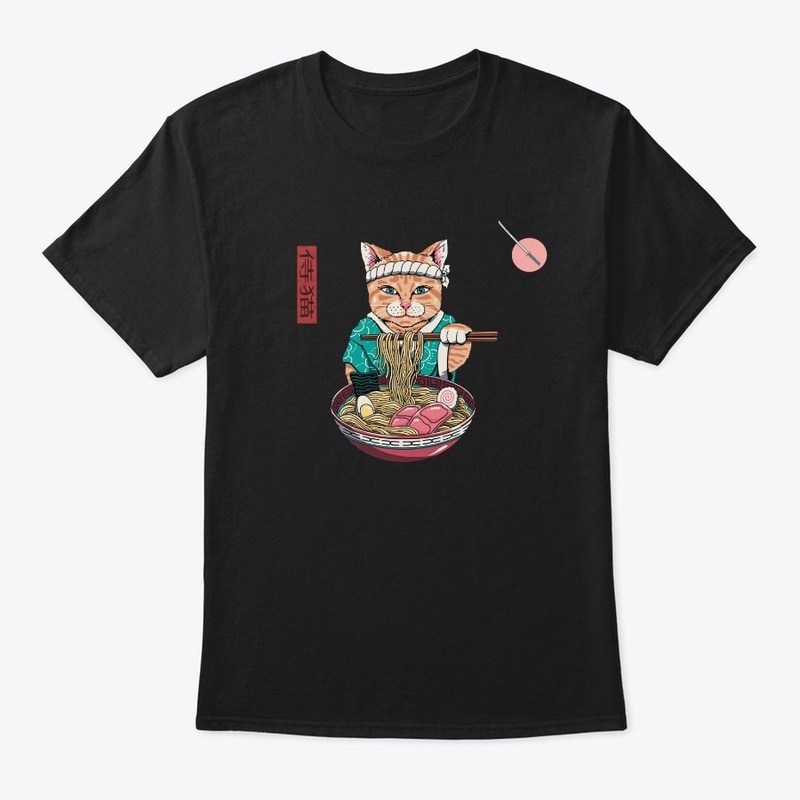 Kung Fu Trainer Cat, Japanese Cat 