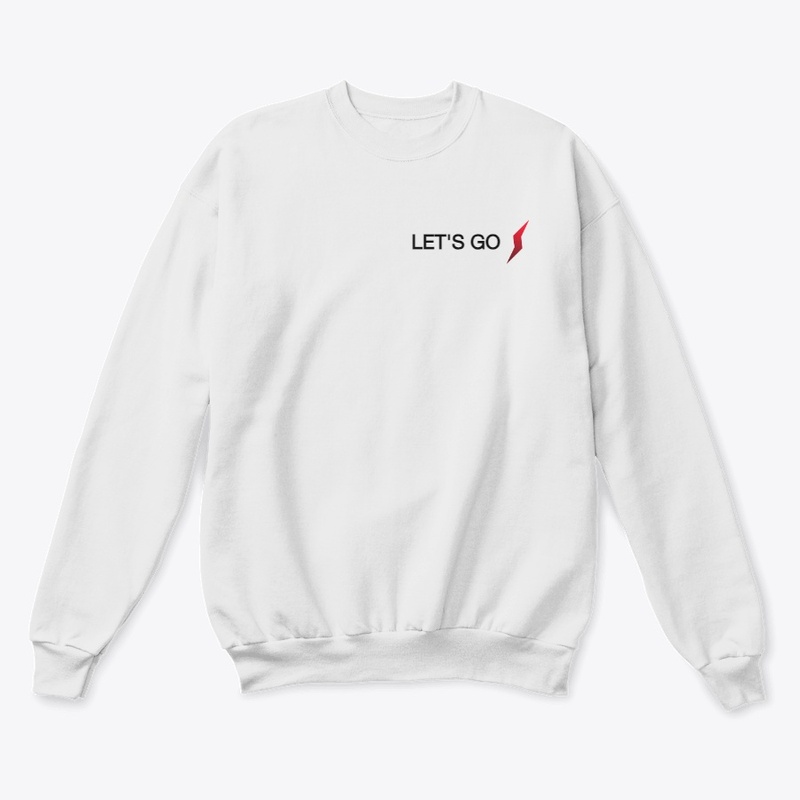 Unisex Classic Sweatshirt - بلوزه