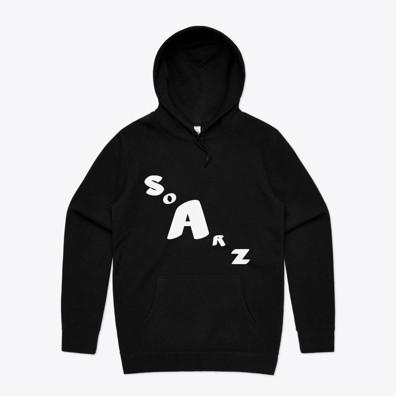 Soarz merch